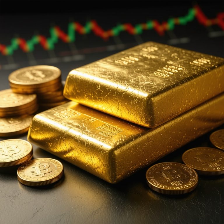 Top Gold Bars & Coins to Buy Now for Wealth Preservation in 2025