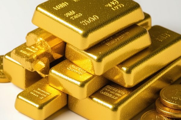 Top Gold Bullion & Coins for Wealth Preservation in 2025 Top Gold Bullion & Coins for Wealth Preservation in 2025