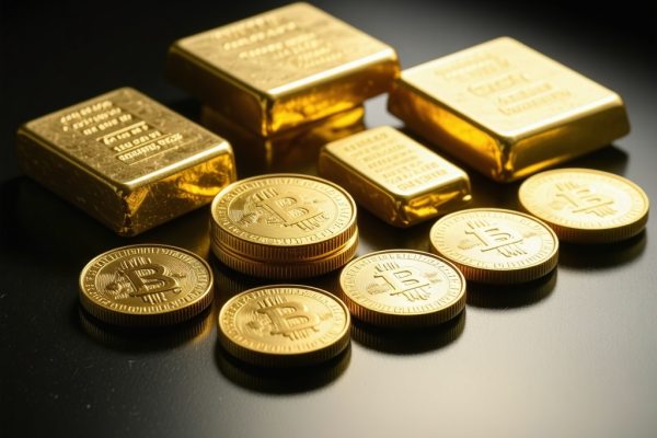 Top Gold Coins & Bullion Options for Wealth Preservation in 2025