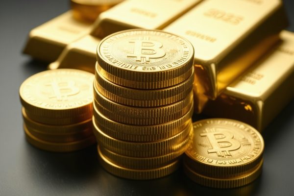 Top Gold Coins & Bullion Options to Secure Your Wealth in 2025