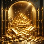 Top Gold Coins & Bullion for Wealth Security in 2025