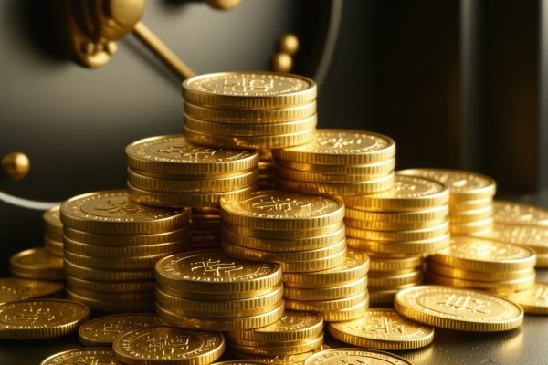 Top Gold Coins & Bullion to Purchase in 2025 for Wealth Security