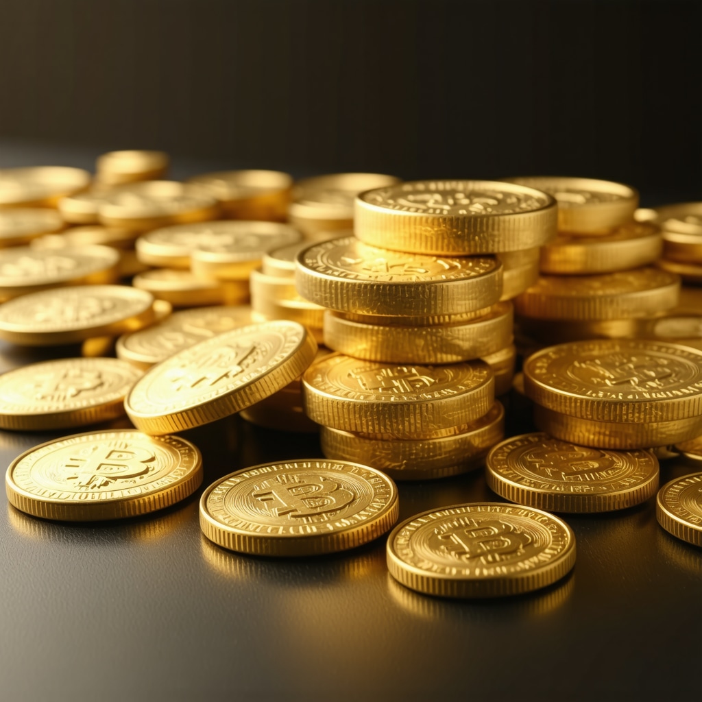Top Gold Coins and Bullion for 2025: Secure Your Future Today