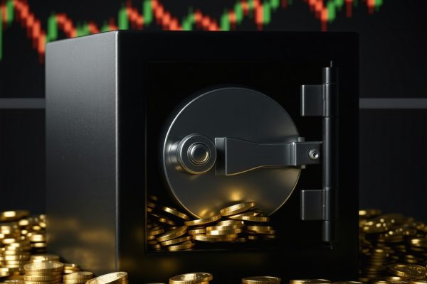 Top Gold Coins to Buy in 2025: Secure Your Portfolio Now