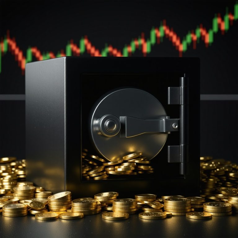 Top Gold Coins to Buy in 2025: Secure Your Portfolio Now