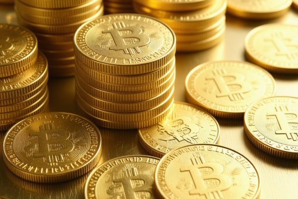 Top Gold Coins to Buy in 2025: Secure Your Portfolio with Proven Picks
