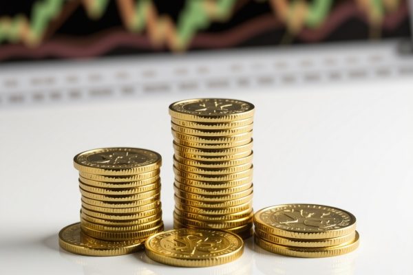 Top Gold Coins to Buy in 2025: Secure Your Portfolio with Proven Picks