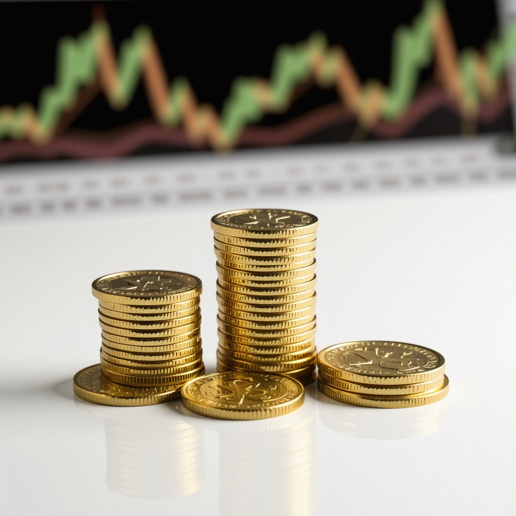 Top Gold Coins to Buy in 2025: Secure Your Portfolio with Proven Picks