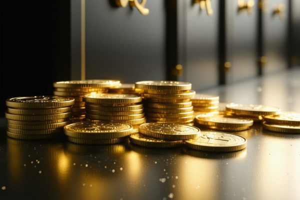 Top Gold Coins to Buy in 2025 for Secure Investment Returns
