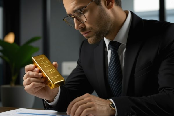 Top Gold ETF Investment Strategies for 2025: Grow Your Wealth Safely