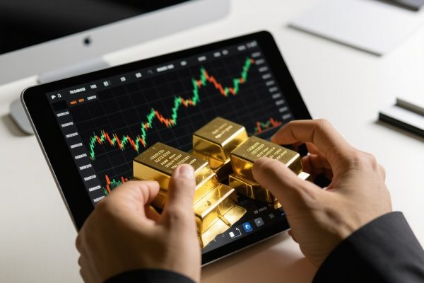 Top Gold ETF Investment Tips to Grow Wealth in 2025