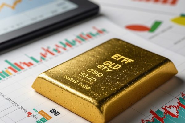Top Gold ETF and Mutual Fund Options to Grow Wealth in 2025