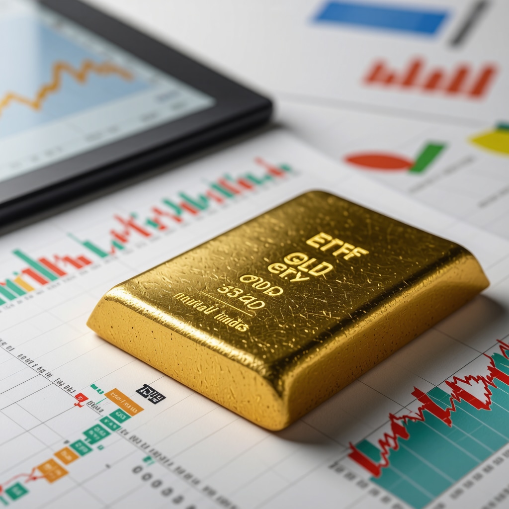 Top Gold ETF and Mutual Fund Options to Grow Wealth in 2025