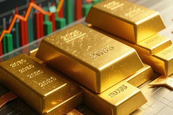 Top Gold ETFs & Mutual Funds for 2025: Maximize Portfolio Growth Top Gold ETFs & Mutual Funds for 2025: Maximize Portfolio Growth