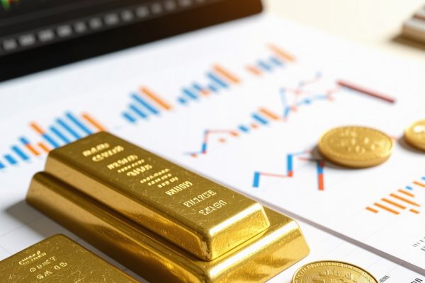 Top Gold ETFs & Mutual Funds for Diversification in 2025