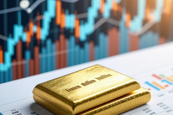 Top Gold ETFs & Mutual Funds for Growth and Income in 2025