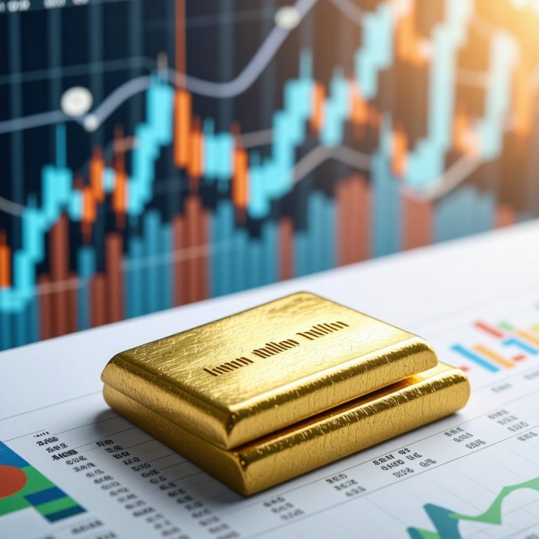 Top Gold ETFs & Mutual Funds for Growth and Income in 2025