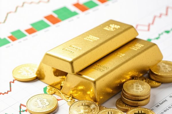 Top Gold ETFs & Mutual Funds for Steady Growth in 2025