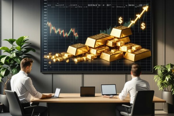 Top Gold ETFs & Mutual Funds for Steady Growth in 2025