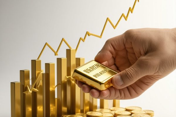 Top Gold ETFs & Mutual Funds in 2024: Maximize Growth & Income