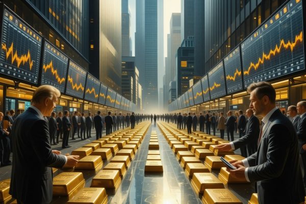 Top Gold ETFs and Mutual Funds for Steady Growth in 2025 Top Gold ETFs and Mutual Funds for Steady Growth in 2025