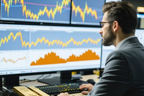 Top Gold Futures Trading Strategies to Maximize Profits in 2025