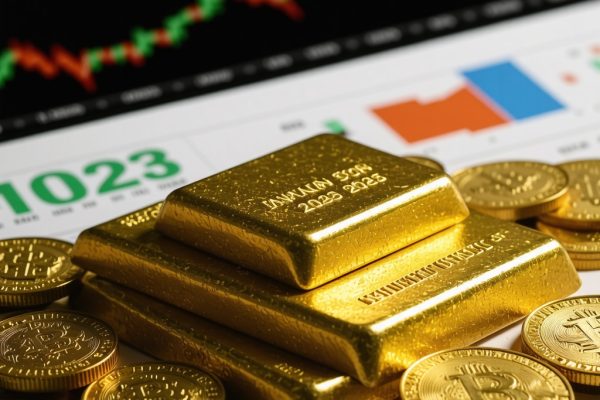 Top Gold Investment Approaches to Hedge Inflation in 2025