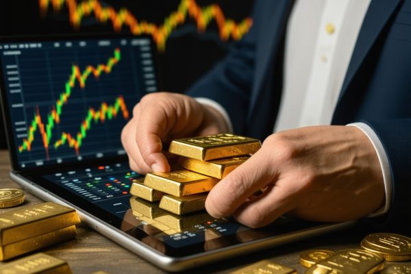 Top Gold Investment Strategies: Maximizing Wealth in 2026