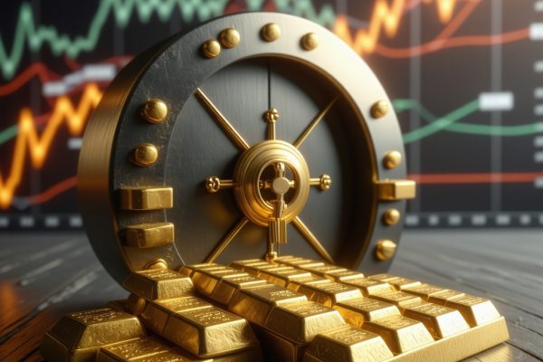 Top Gold Investment Strategies to Hedge Inflation in 2025