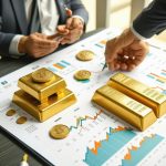 Top Gold Investment Strategies to Maximize Wealth Growth in 2025