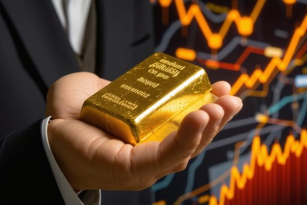 Top Gold Investment Tips for Beginners to Grow Wealth in 2025