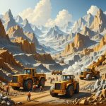 Top Gold Mining Stocks to Watch in 2025 for Portfolio Growth
