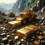Top Gold Stocks & Mining Shares to Watch in 2025 for Profitable Growth