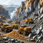 Top Gold Stocks & Mining Stocks to Watch in 2025