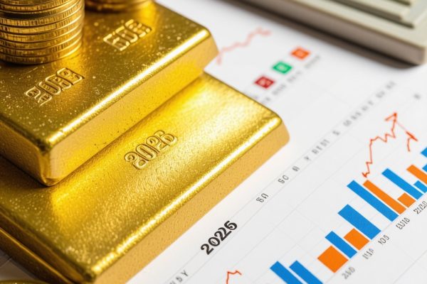 Top Gold Stocks to Watch for Portfolio Diversification 2026
