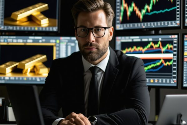 Top Gold Trading Techniques: Mastering Market Timing in Volatile Times