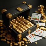 Top Physical Gold Investment Options in 2024 for Wealth Growth