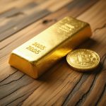 Top Physical Gold Investments for Wealth Preservation in 2025