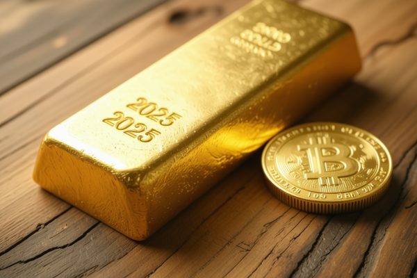 Top Physical Gold Investments for Wealth Preservation in 2025
