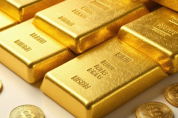 Top Physical Gold Investments to Secure Wealth in 2025