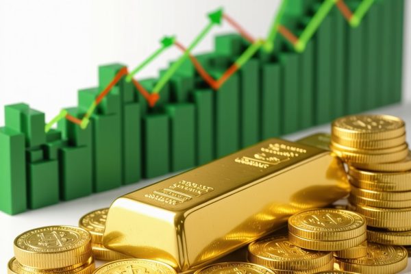 Top Strategies for Gold Investment in 2025: Hedge Inflation & Boost Wealth