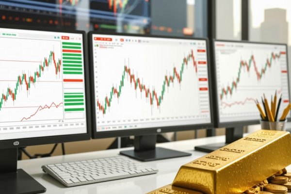Top Strategies for Gold Market Analysis Success in 2025
