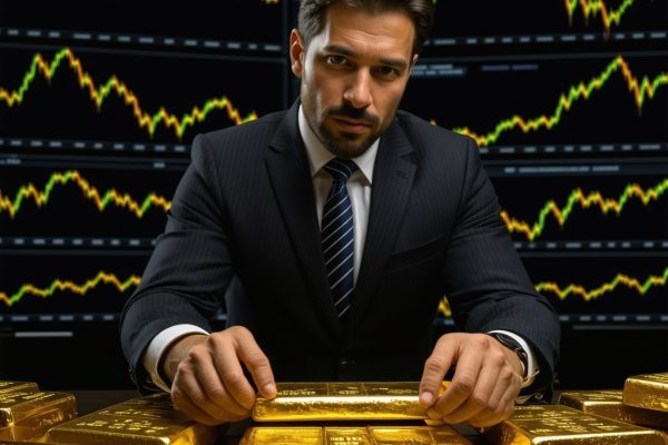 Top Strategies for Trading Gold Effectively in 2025