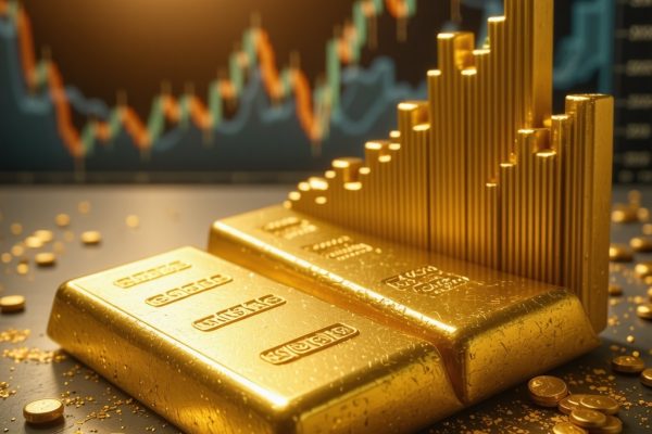 Top Techniques for Profitable Gold Trading in 2025 Market Conditions