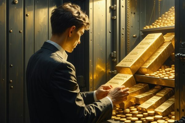 Top Tips for Buying Physical Gold Safely in 2025