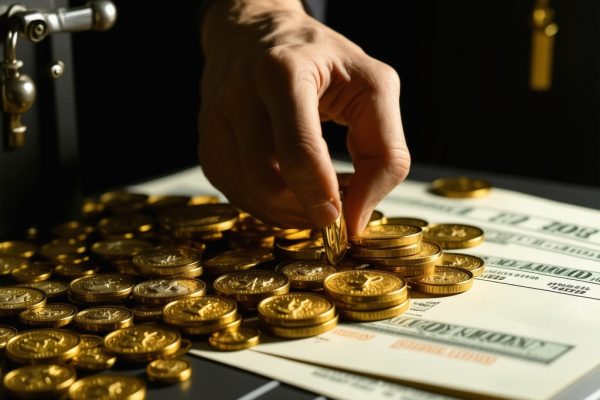 Top Tips for Investing in Gold Coins Safely in 2025