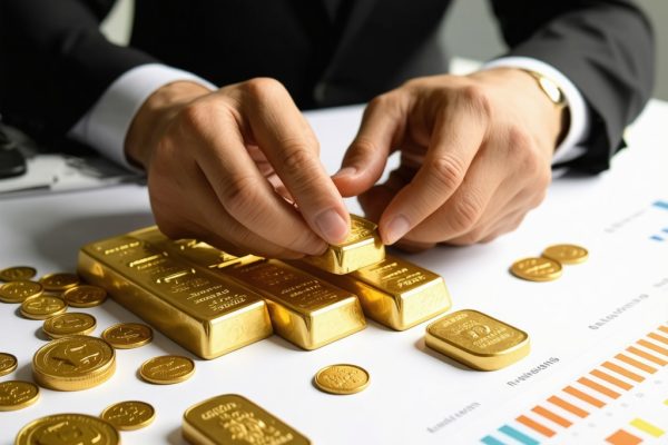 Top Tips for Investing in Gold for Beginners in 2025: Step-by-Step Guide