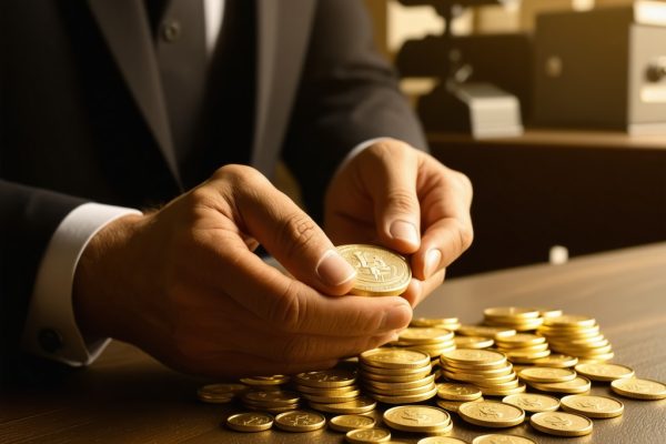 Top Tips for Safe Gold Coin Buying & Resale in 2025