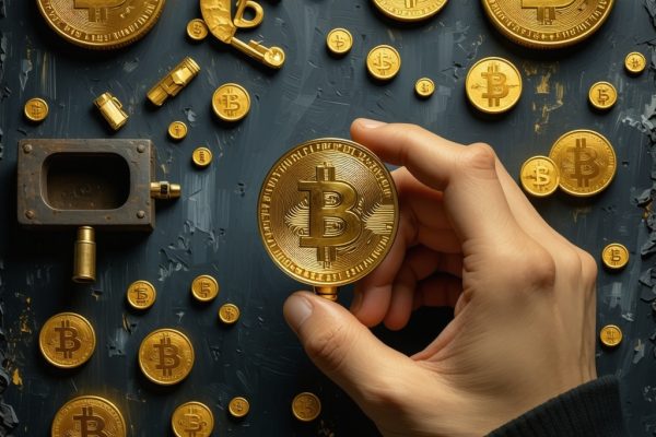 Top Tips for Safe Gold Coin Purchases & Resale in 2025