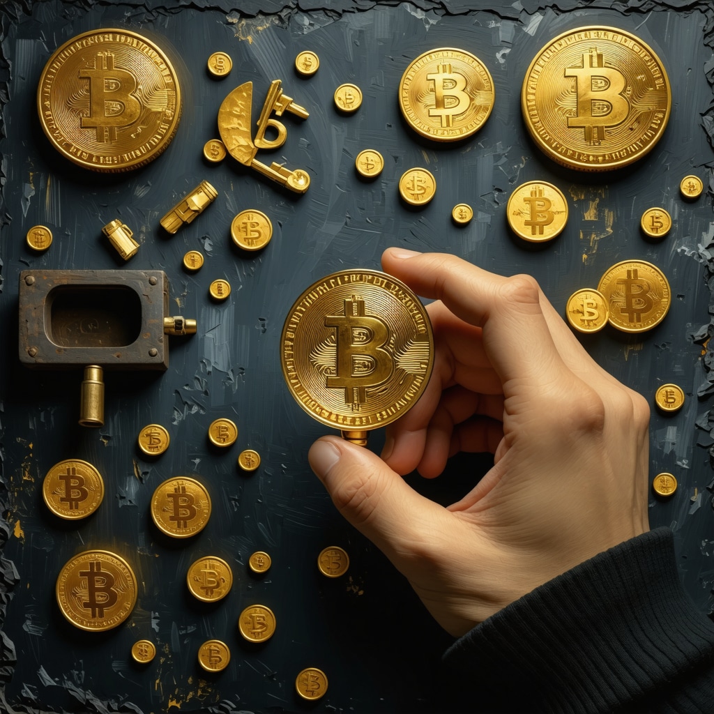Top Tips for Safe Gold Coin Purchases & Resale in 2025